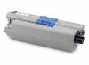 OKI TONER COMPATIBILE C321-BK NERO